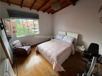 Apartamento en venta en El Campestre, Medellín · foto 13 de 20