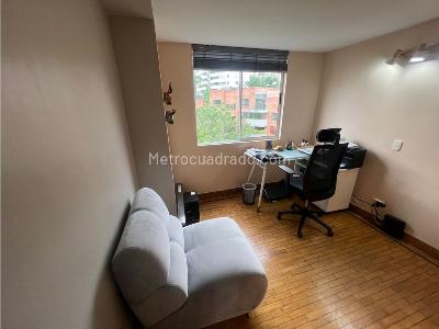 Apartamento en venta en El Campestre, Medellín · foto 14 de 20