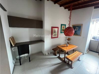 Apartamento en venta en El Campestre, Medellín · foto 18 de 20