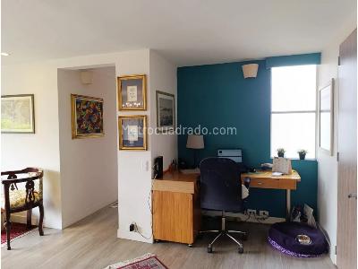 Apartamento de 2 alcobas en arriendo en Los Balsos, Medellín, 63 m² · foto 6 de 14
