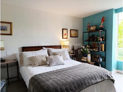 Apartamento de 2 alcobas en arriendo en Los Balsos, Medellín, 63 m² · foto 12 de 14