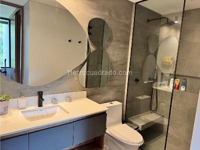 Casa de 4 alcobas en venta en Loma Del Escobero, Medellín · foto 20 de 20