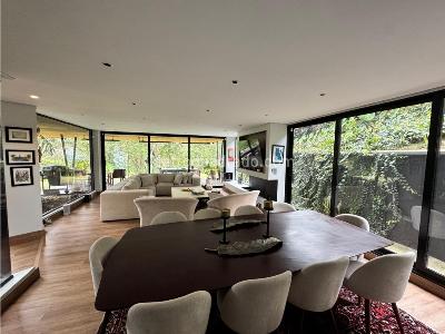 Casa de 4 alcobas en venta en Loma Del Escobero, Medellín · foto 5 de 20