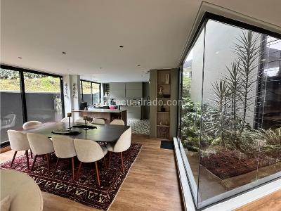 Casa de 4 alcobas en venta en Loma Del Escobero, Medellín · foto 6 de 20