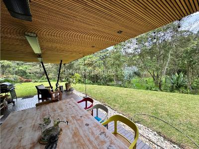 Casa de 4 alcobas en venta en Loma Del Escobero, Medellín · foto 14 de 20