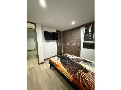 Apartamento en arriendo en El Campestre, Medellín · foto 2 de 6