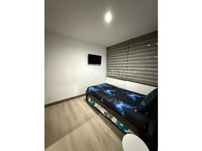 Apartamento en arriendo en El Campestre, Medellín · foto 4 de 6