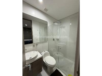 Apartamento en arriendo en El Campestre, Medellín · foto 6 de 6