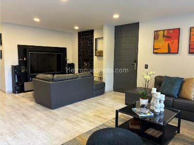Apartamento en venta en Castropol, Medellín · foto 5 de 13