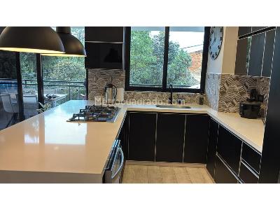 Apartamento en venta en Castropol, Medellín · foto 6 de 13