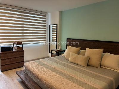 Apartamento en venta en Castropol, Medellín · foto 7 de 13