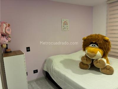 Apartamento en venta en Castropol, Medellín · foto 8 de 13