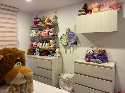 Apartamento en venta en Castropol, Medellín · foto 9 de 13