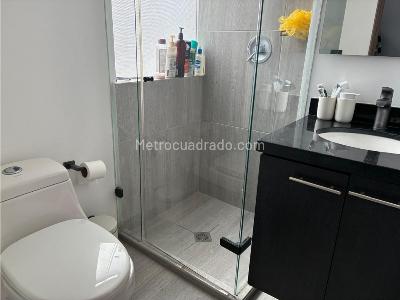 Apartamento en venta en Castropol, Medellín · foto 12 de 13