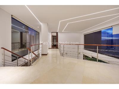 Casa de 5 alcobas en venta en Las Palmas, Medellín, 2000 m² · foto 15 de 20