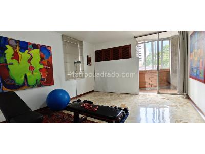 Apartamento de 3 alcobas en venta en Transversal Inferior, Medellín, 162 m² · foto 7 de 9
