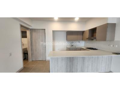 Apartamento en arriendo en Ciudad Del Rio, Medellín · foto 4 de 18