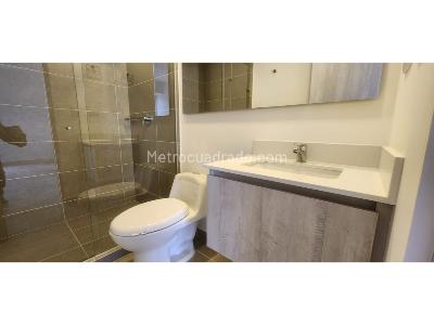 Apartamento en arriendo en Ciudad Del Rio, Medellín · foto 13 de 18