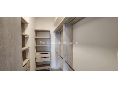 Apartamento en arriendo en Ciudad Del Rio, Medellín · foto 14 de 18