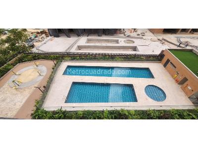 Apartamento en arriendo en Ciudad Del Rio, Medellín · foto 16 de 18