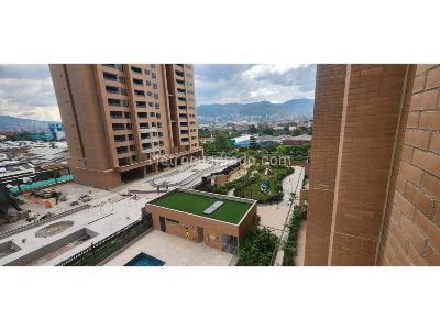 Apartamento en arriendo en Ciudad Del Rio, Medellín · foto 18 de 18