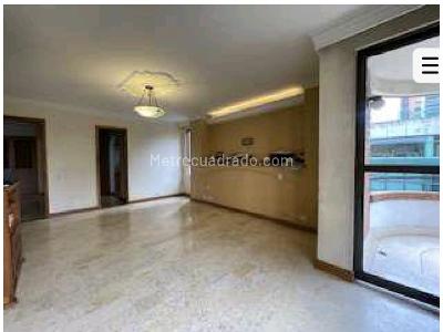 Apartamento de 4 alcobas en venta en La Linde, Medellín, 254 m² · foto 3 de 16