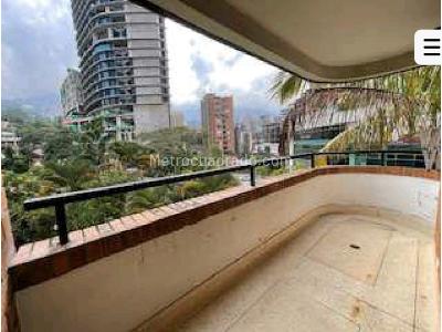 Apartamento de 4 alcobas en venta en La Linde, Medellín, 254 m² · foto 12 de 16