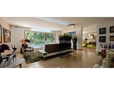 Casa en arriendo en Patio Bonito, Medellín · foto 4 de 12