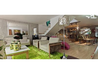 Casa en arriendo en Patio Bonito, Medellín · foto 5 de 12