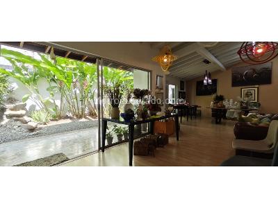 Casa en arriendo en Patio Bonito, Medellín · foto 11 de 12