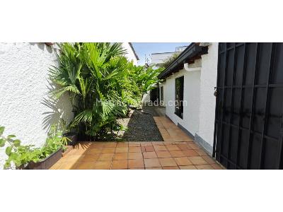 Casa en arriendo en Patio Bonito, Medellín · foto 12 de 12