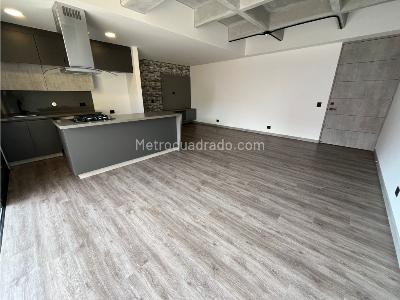 Apartamento de 2 alcobas en arriendo en Transversal Intermedia, Medellín, 108 m² · foto 3 de 18