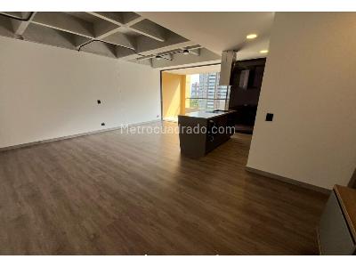 Apartamento de 2 alcobas en arriendo en Transversal Intermedia, Medellín, 108 m² · foto 4 de 18