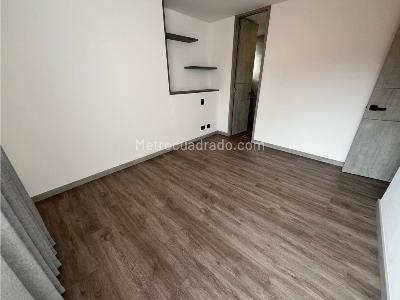 Apartamento de 2 alcobas en arriendo en Transversal Intermedia, Medellín, 108 m² · foto 6 de 18