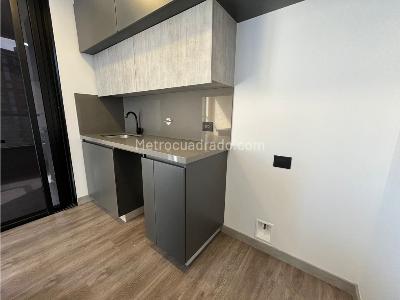 Apartamento de 2 alcobas en arriendo en Transversal Intermedia, Medellín, 108 m² · foto 10 de 18