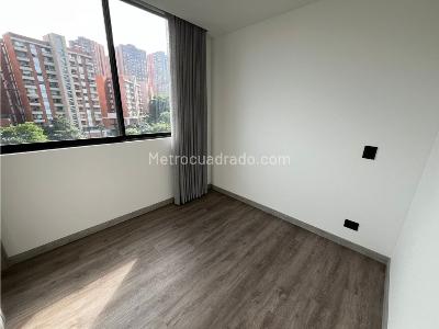 Apartamento de 2 alcobas en arriendo en Transversal Intermedia, Medellín, 108 m² · foto 14 de 18