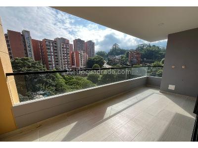 Apartamento de 2 alcobas en arriendo en Transversal Intermedia, Medellín, 108 m² · foto 15 de 18