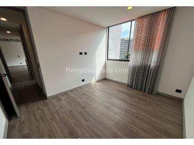 Apartamento de 2 alcobas en arriendo en Transversal Intermedia, Medellín, 108 m² · foto 16 de 18