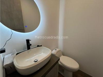 Apartamento de 2 alcobas en arriendo en Transversal Intermedia, Medellín, 108 m² · foto 18 de 18