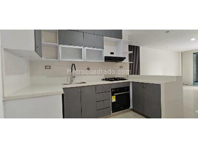 Apartamento en venta en Castropol, Medellín · foto 4 de 14