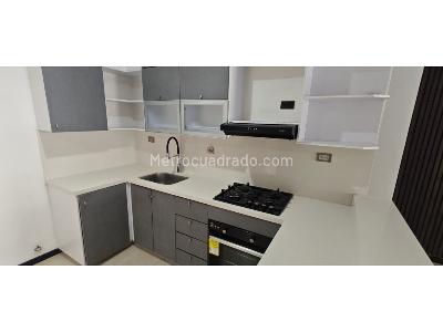 Apartamento en venta en Castropol, Medellín · foto 5 de 14