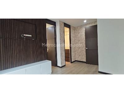 Apartamento en venta en Castropol, Medellín · foto 7 de 14