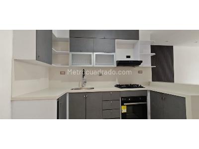 Apartamento en venta en Castropol, Medellín · foto 8 de 14