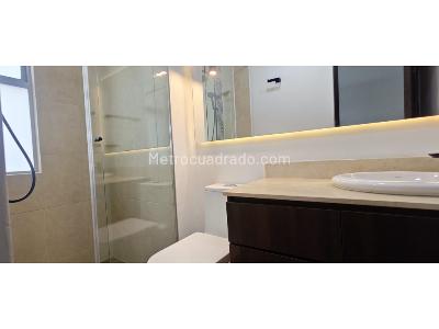 Apartamento en venta en Castropol, Medellín · foto 11 de 14