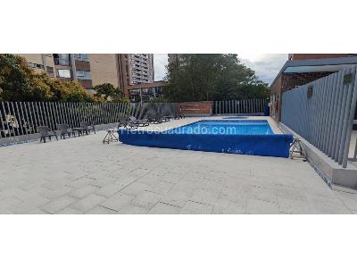 Apartamento en venta en Castropol, Medellín · foto 13 de 14