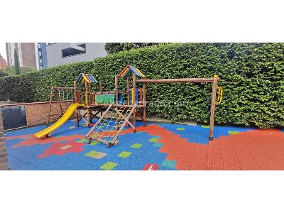 Apartamento en venta en Castropol, Medellín · foto 14 de 14