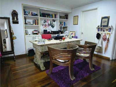Apartamento en venta en La Frontera, Medellín · foto 2 de 20