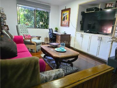 Apartamento en venta en La Frontera, Medellín · foto 3 de 20