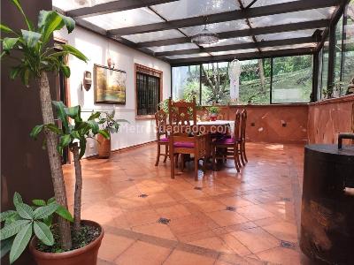 Apartamento en venta en La Frontera, Medellín · foto 4 de 20