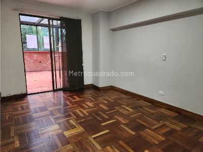 Apartamento en venta en La Frontera, Medellín · foto 7 de 20
